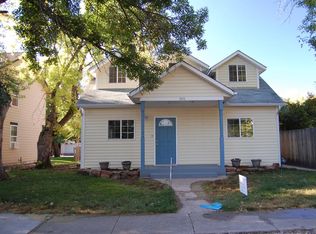 (Undisclosed Address), Lafayette, CO 80026