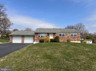 604 Baldwin Ave, Norristown, PA 19403