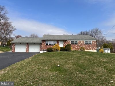 604 Baldwin Ave, Norristown, PA, 19403
