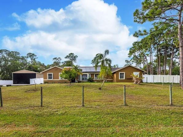 16896 N 76th Street N, Loxahatchee, FL 33470