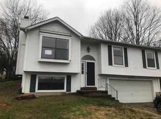 3710 N Windmill Ct, Arnold, MO 63010