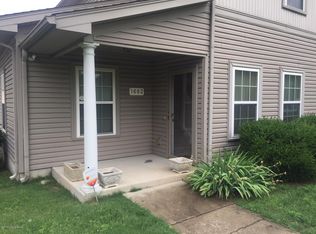1602 Young Ct, Louisville, KY 40211