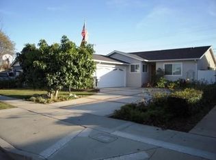 1930 W 233rd St, Torrance, CA 90501
