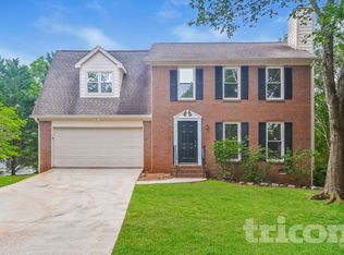 3850 Paulownia Dr, Snellville, GA 30039