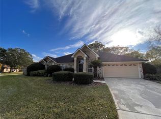 4756 Turkey Scratch Way, Jacksonville, FL 32257