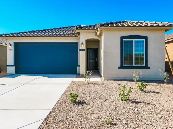 18374 N Acacia Ave, Maricopa, AZ 85138