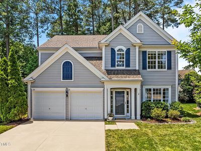 110 Huntersville Rd, Morrisville, NC, 27560
