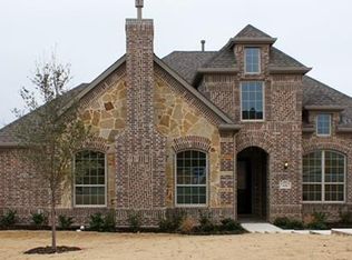 436 Monarch Hill Ct, Keller, TX 76248