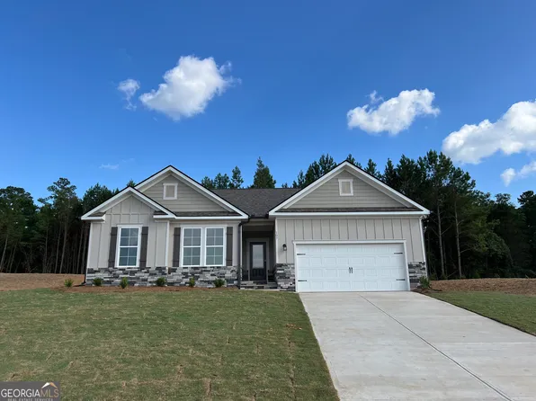 197 River Station Dr, Monroe, GA 30656