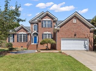 12104 Pawleys Mill Cir, Raleigh, NC 27614
