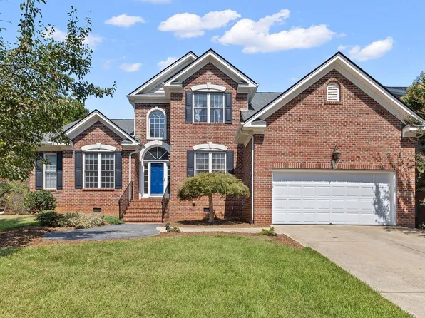 12104 Pawleys Mill Cir, Raleigh, NC 27614