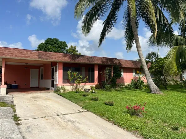 1925 41st ST SW, NAPLES, FL 34116