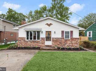 8102 Holly Rd, Baltimore, MD 21226