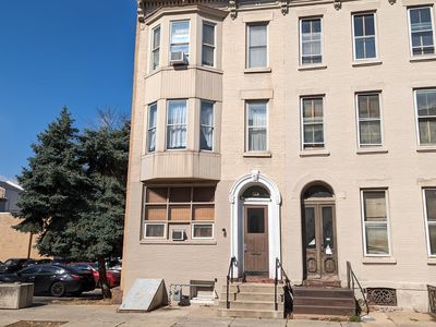 613 Walnut St, Reading, PA, 19601
