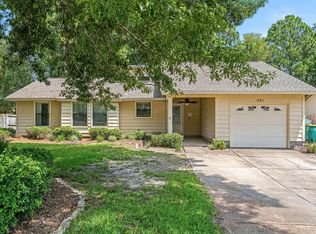 921 Nutmeg Ave, Niceville, FL 32578