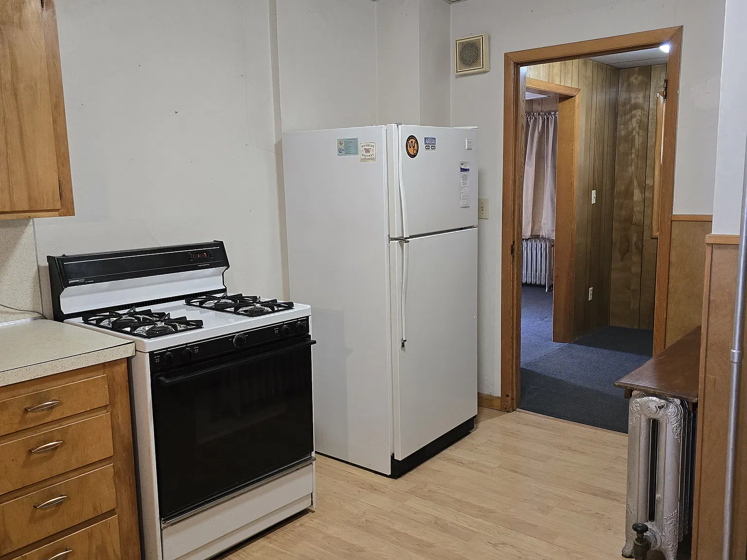 1 bed, 750 sqft, $775 — Photo 3