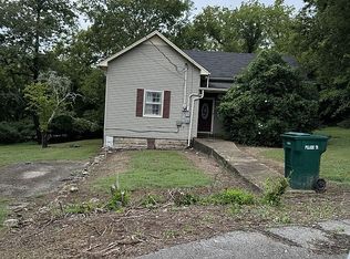 300 Morris St, Pulaski, TN 38478