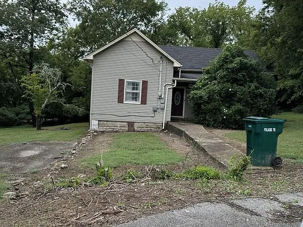 300 Morris St, Pulaski, TN 38478