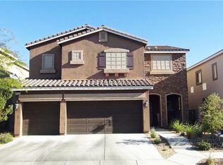 8108 Smoking Jacket Pl, Las Vegas, NV 89166