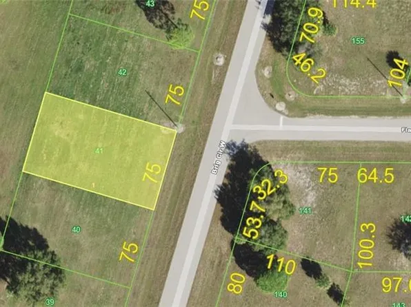 205 Brig Cir W, Placida, FL 33946