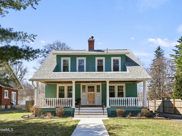 92 Northumberland Rd, Pittsfield, MA 01201