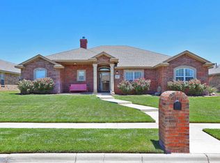6405 Dominion St, Amarillo, TX 79119