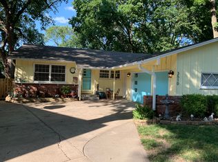 3510 W 47th Pl, Roeland Park, KS 66205