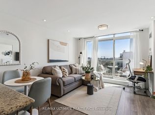 816 Lansdowne Ave #1402, Toronto, ON M6H 4K6