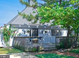 10620 Point Lookout Rd, Ocean City, MD 21842