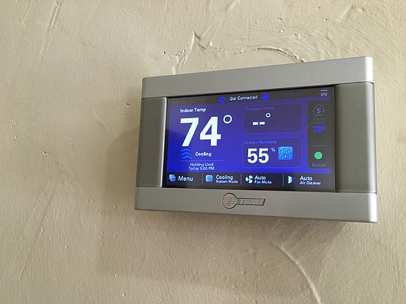 Thermostat