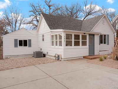 153 Sunset Street, Longmont, CO, 80501