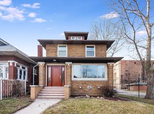 7400 S Clyde Ave, Chicago, IL 60649