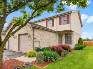 8802 W 83rd Pl UNIT A, Justice, IL