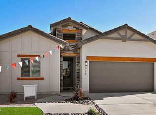 13877 Paseo De Gloria Ave, El Paso, TX 79928