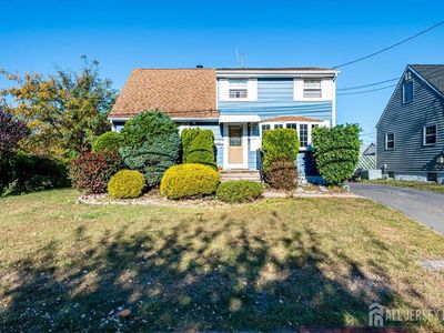 38 Laurel St, Hopelawn, NJ, 08861