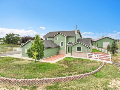 9153 E 155th Drive, Brighton, CO, 80602