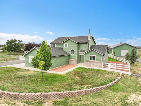 9153 E 155th Drive, Brighton, CO 80602