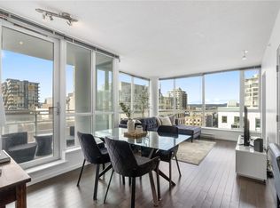 834 Johnson St #803, Victoria, BC