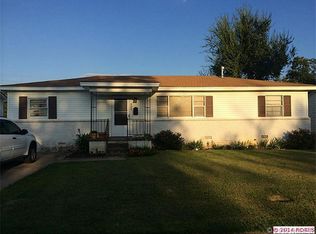 905 N Birch St, Owasso, OK 74055