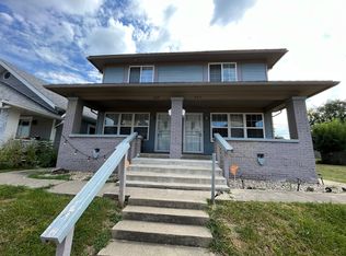 267 Hendricks Pl, Indianapolis, IN 46201