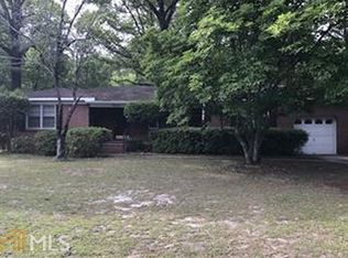 700 Green St, Warner Robins, GA 31093