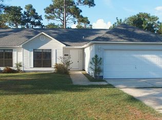 6900 Leisure St, Navarre, FL 32566