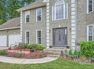 5170 Ridge Tarn, Acworth, GA 30102