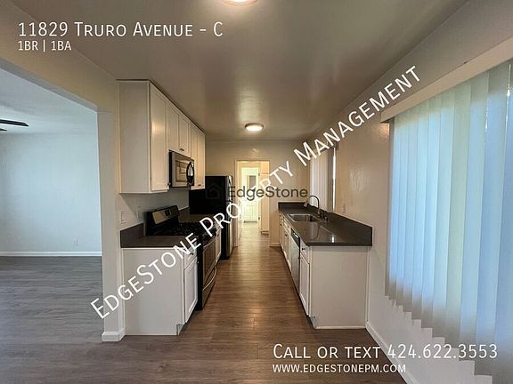5th image of 11829 Truro Ave APT C