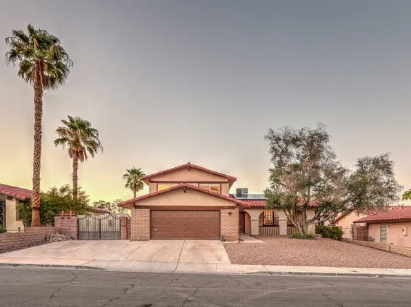 5198 Hibbetts Dr, Las Vegas, NV 89103