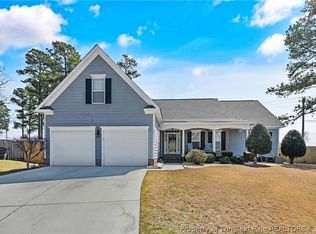 3506 Maccumber Ct, Fayetteville, NC 28311