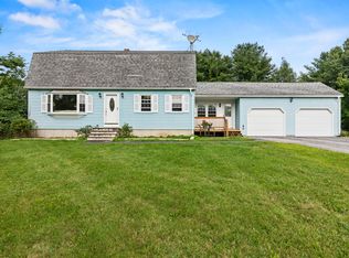 33 Varney Mill Rd, Windham, ME 04062