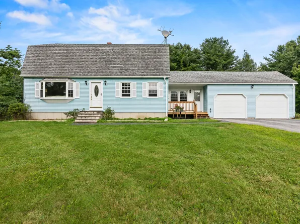 33 Varney Mill Road, Windham, ME 04062