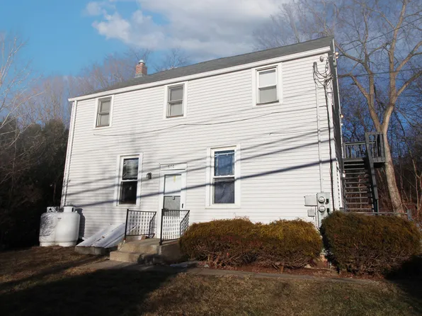 676 Saybrook Road, Middletown, CT 06457