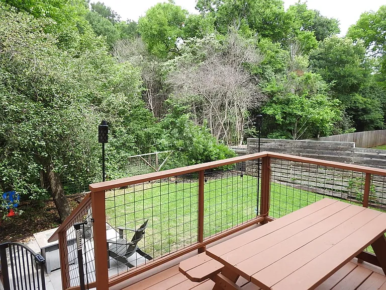 4014 Clawson Rd #B — Photo 24